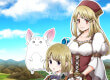 RPG Marenian Tavern Story preview image