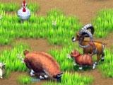 Farm Frenzy 2 Gameplay