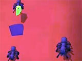 Ants: Kingdom Simulator 3D