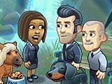 Choice of Pet in Friendbase Friendbase Choice of Pet