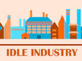 Idle Industry: Get Rich