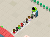 Idle Railway Tycoon