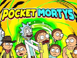 Rick and Morty: Pocket Mortys