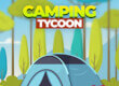 Camping Tycoon game