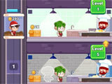 Gameplay of Idle Restaurant Empire Tycoon Idle Restaurant Empire Tycoon gameplay