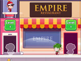 Starting off in Idle Restaurant Empire Tycoon Idle Restaurant Empire Tycoon starting off