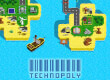 Technopoly - Industrial Empire game