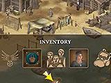 Player Inventory in Hero of the Kingdom II