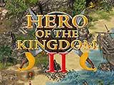 Hero of the Kingdom II