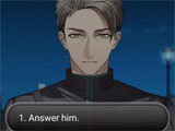 Code:Replicant choices