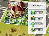 Building Stats in Green City 2