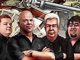 Pawn Stars: The Game