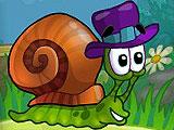 Snail Bob