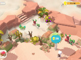 Gathering Resources in The Secret of Cat Island Gathering Resources in The Secret of Cat Island