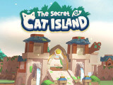 The Secret of Cat Island