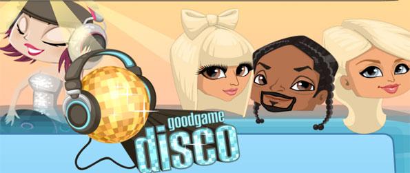 Goodgame Disco - Jogo Gratuito Online