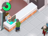 Hospital Empire Tycoon