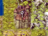 Building castle in Home Wind