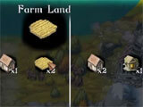 Selecting a building pack