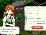 Lena Char Info