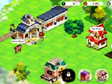 Town of Dreamy Clover