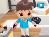 Stories World Travels gameplay