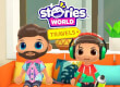 Stories World Travels game