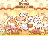 Kuma Sushi Bar
