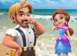 Shipwrecked: Castaway Island game