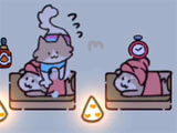 Cat Spa Cat Spa