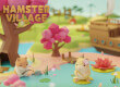 Hamster Village game