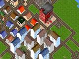 Town Tycoon Gameplay