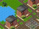 Gameplay for Town Tycoon