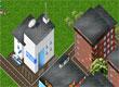 Town Tycoon game