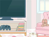 Sweet Girl gameplay