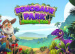 Dinosaur Park: Primeval Zoo game