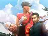 Garry's Mod Garry's Mod
