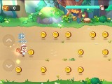 Playing the mini-game