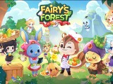 Fairy's Forest