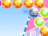 Busting bubbles in the game