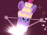 Constellation in Hanazuki