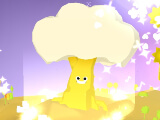 Tree in Hanazuki