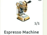 Purchasing an espresso machine