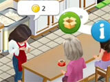 My Café - Restaurant Game