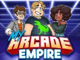 My Arcade Empire