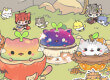 My CatPots game