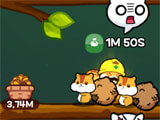 Squirrel Tycoon: Idle Manager