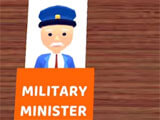 Appointing ministers in The President