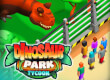 Dinosaur Park - Jurassic Tycoon preview image