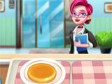 Cooking Street gameplay